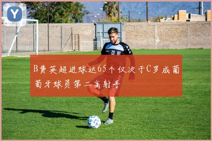 B费英超进球达65个仅次于C罗成葡萄牙球员第二高射手