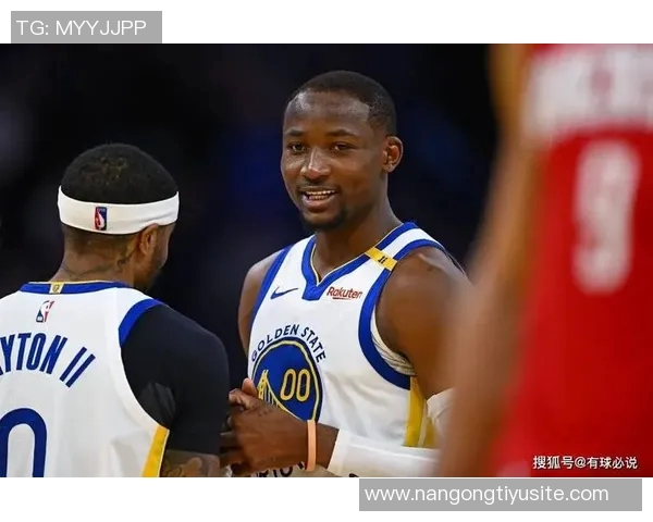 巴特勒称赞库明加尊重自己并愿意及时纠正他的错误